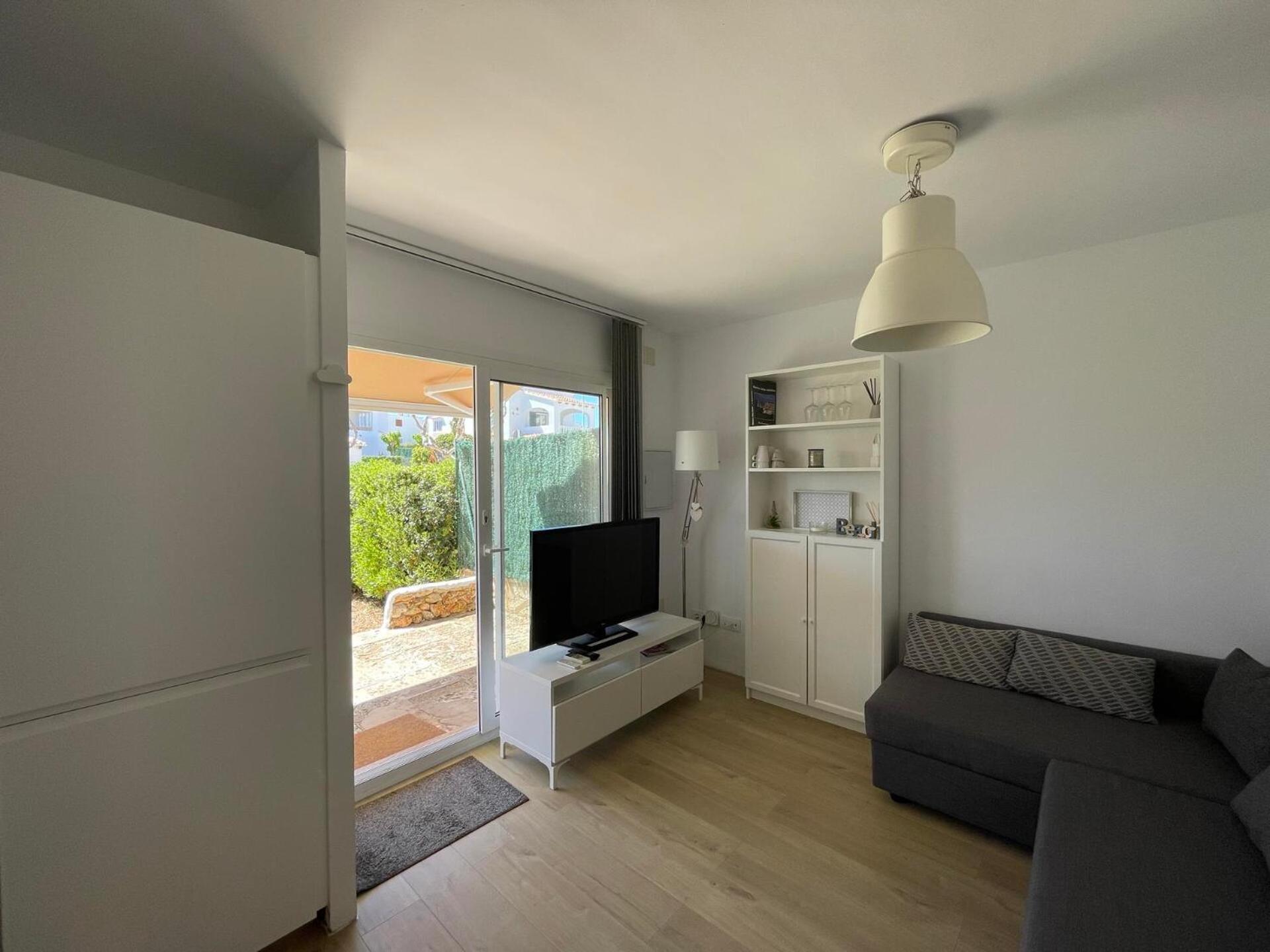 Appartamento Sofia By Som Menorca